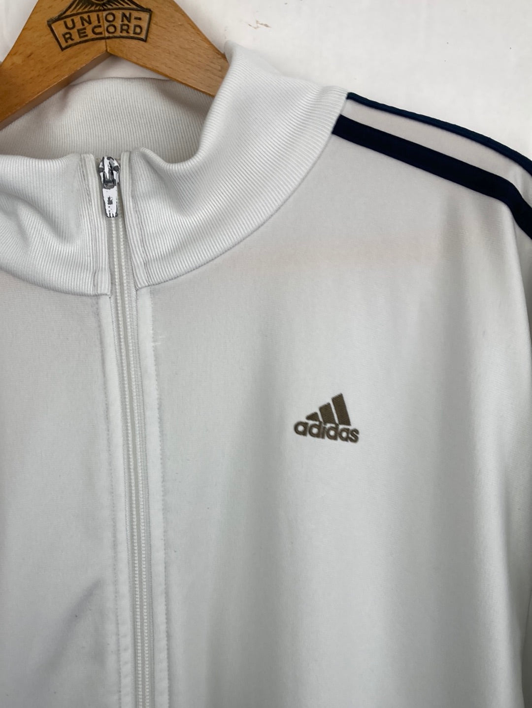 Adidas Trainingsjacke (XL)