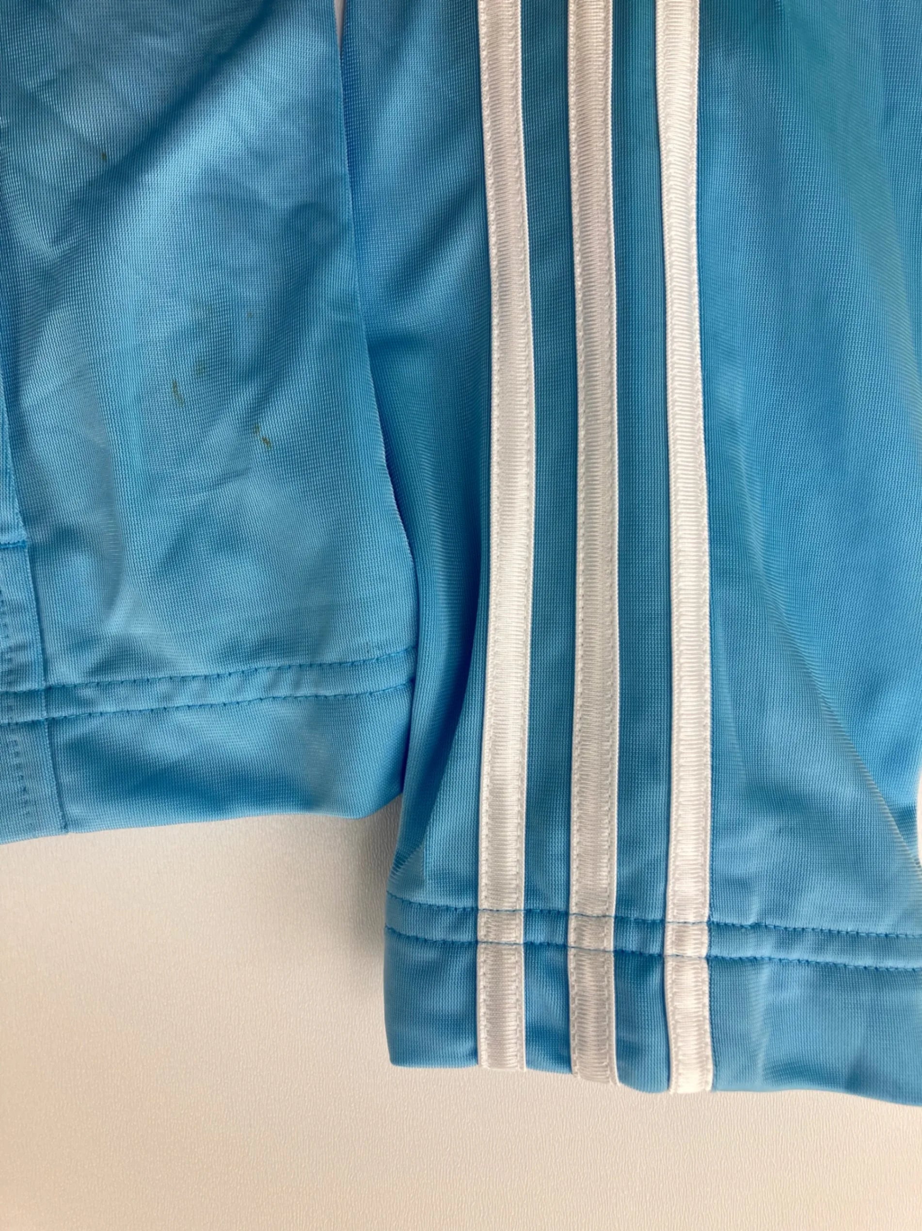 Adidas Trainingsjacke (S)