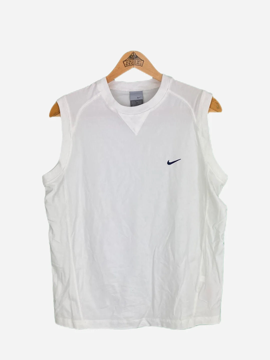 Nike Ärmelloses Shirt (S)