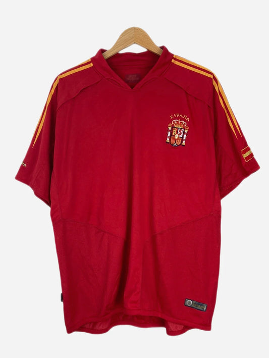 Spanien Trikot (L)