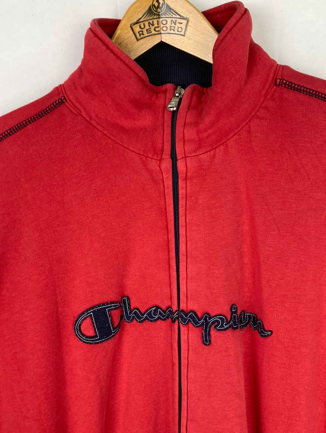 Champion training jacket (XL)