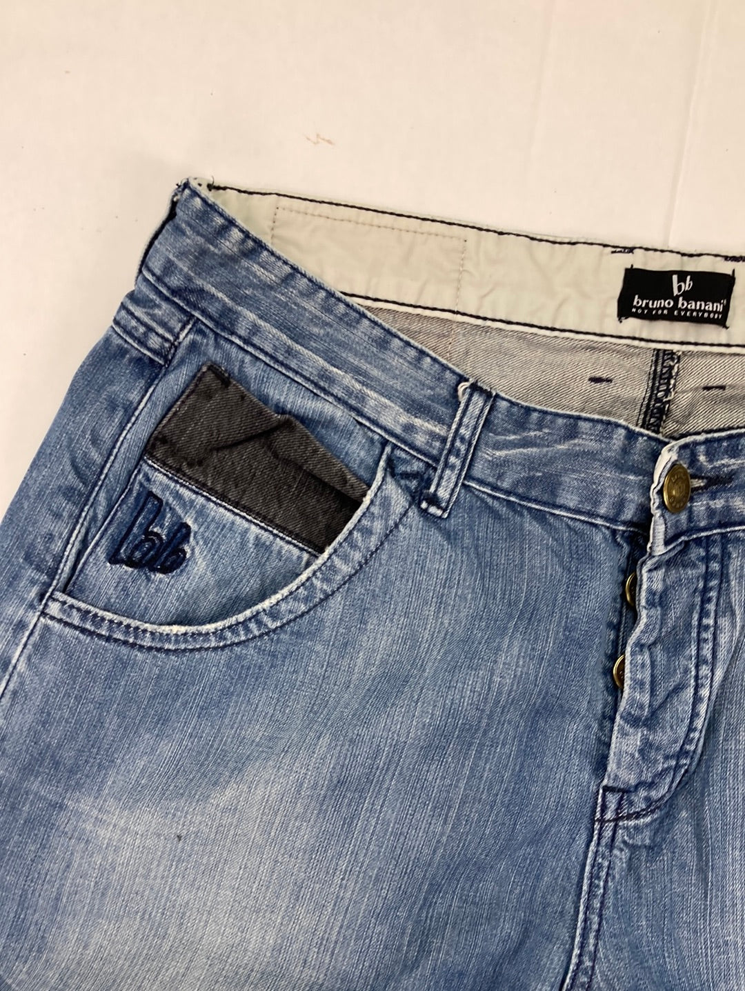 Bruno Banani Jeans 38/30 (M)