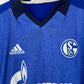 Adidas FC Schalke 04 Trikot (S)