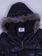 Vintage Winterjacke (S)