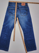 Levis 512 Bootcut Jeans ()