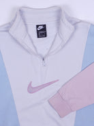 Nike Halfzip Sweater (M)