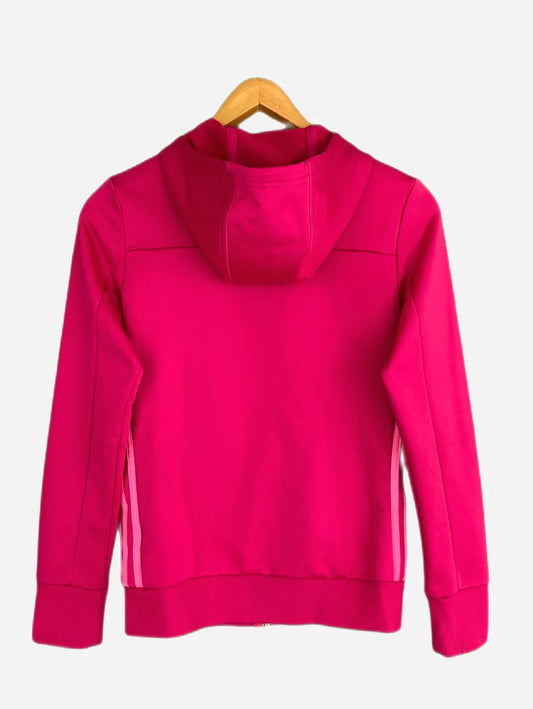 Adidas Trainingsjacke (S)