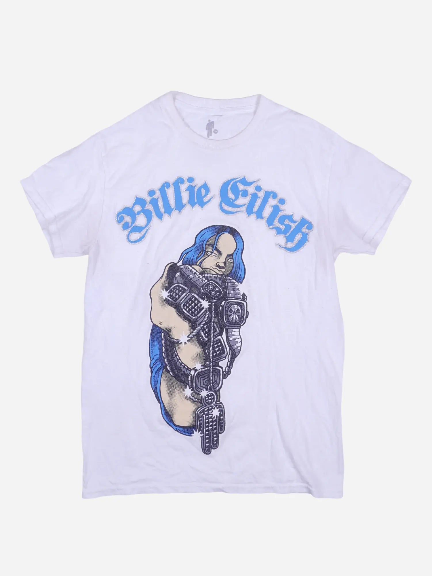 Vintage T-Shirt (S)