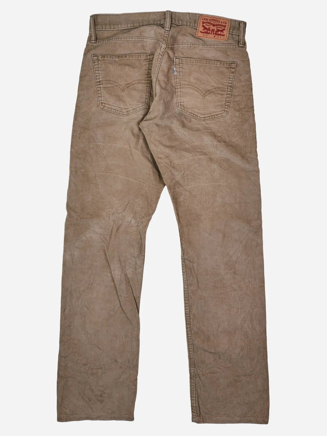 Levis Chino Hose (W32)