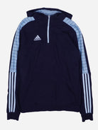 Adidas Hoodie (M)