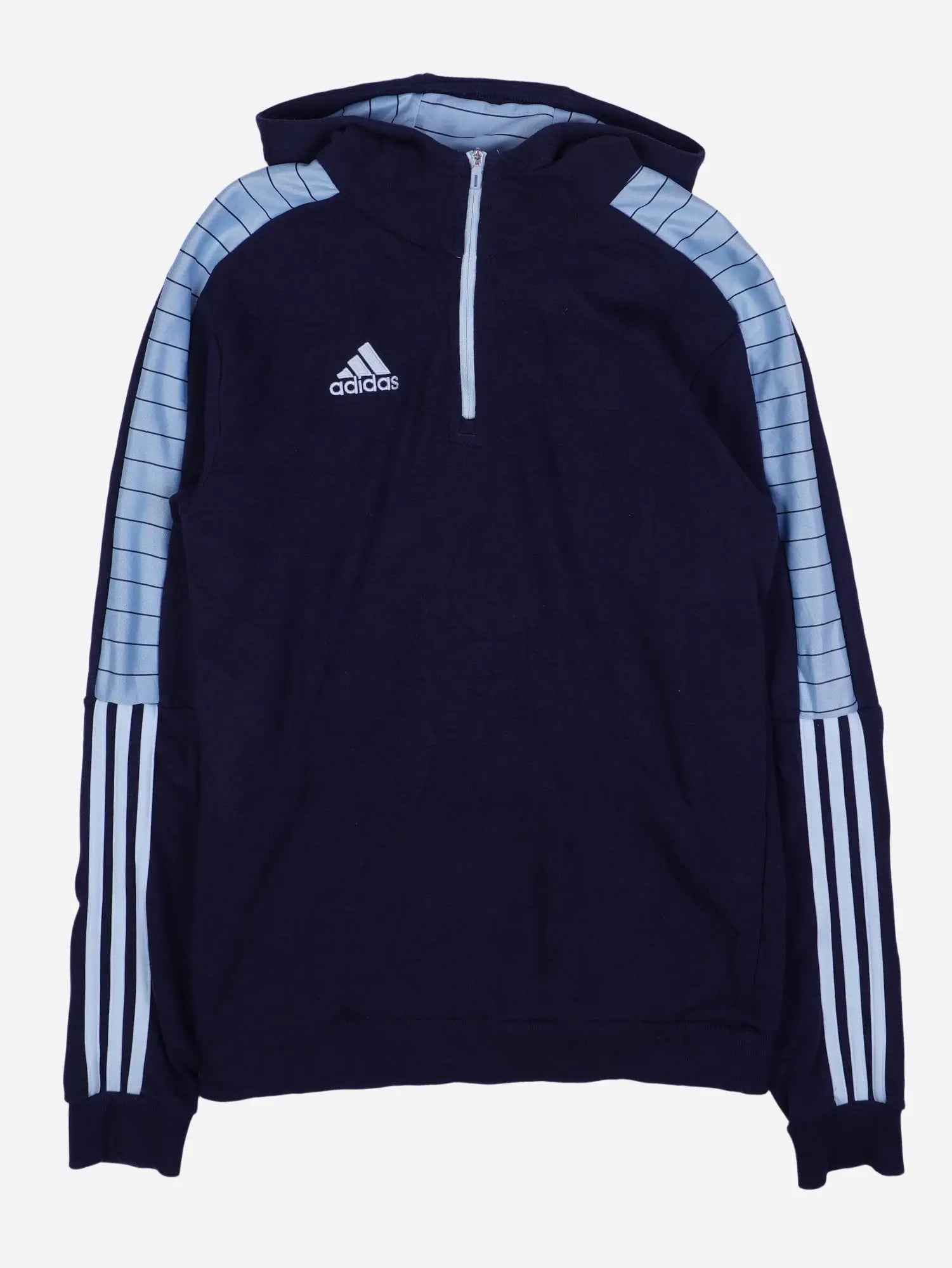 Adidas Hoodie (M)