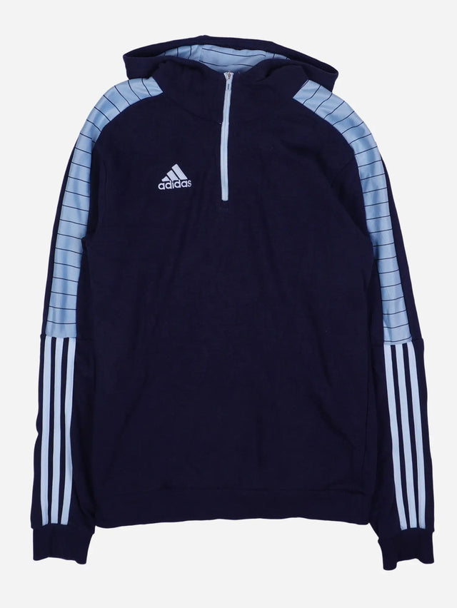 Adidas Hoodie (M)