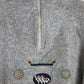 Polar Alaska Fleece Sweater (L)