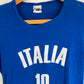 Italien 10 T-Shirt (XS)