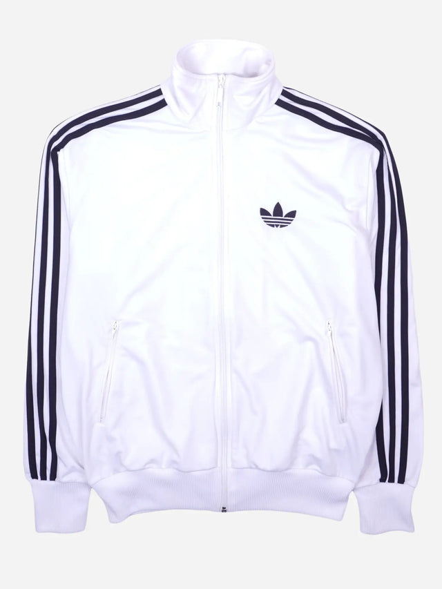 Adidas Firebird Trainingsjacke (M)