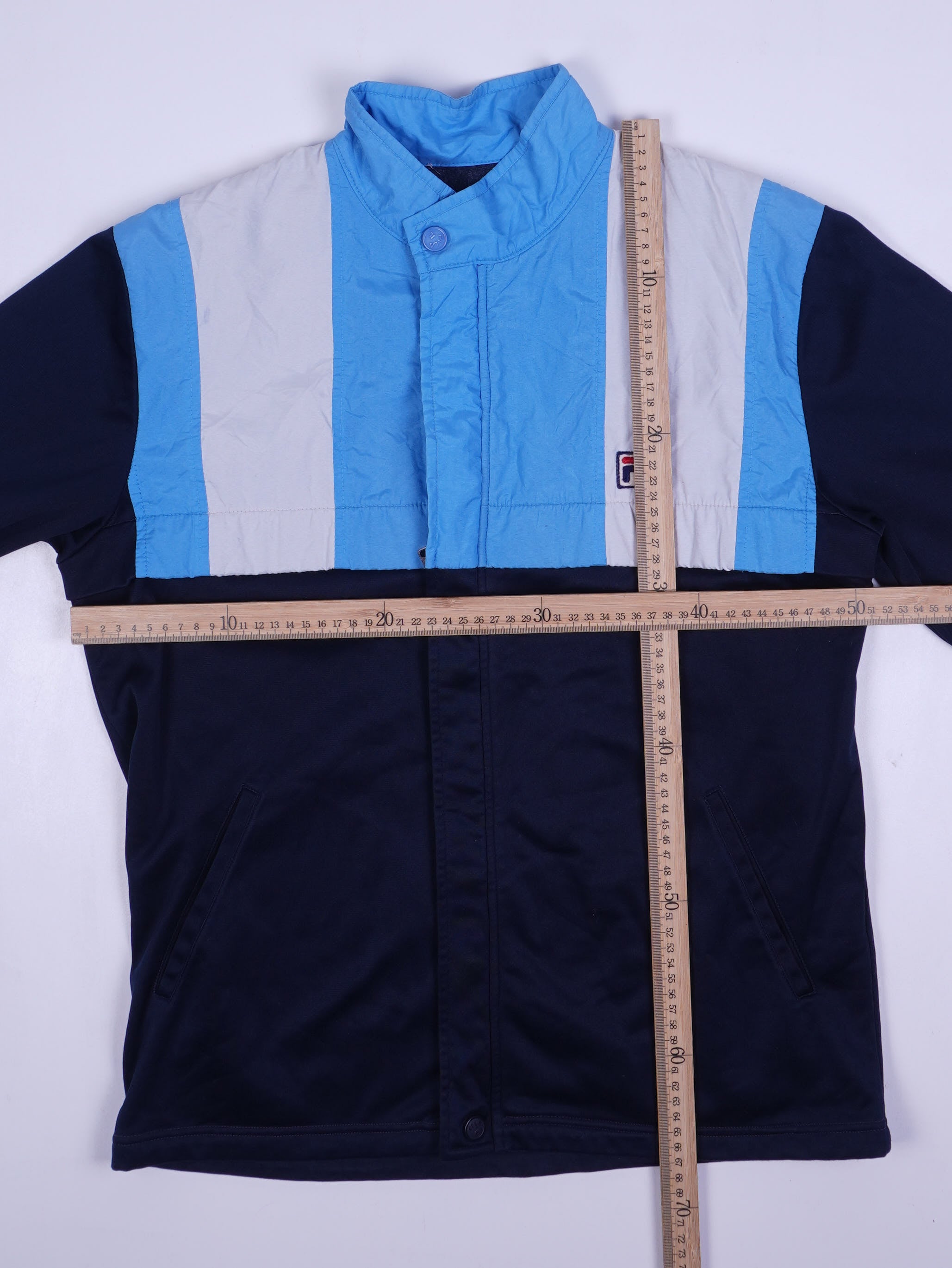 Fila Trainingsjacke (M)