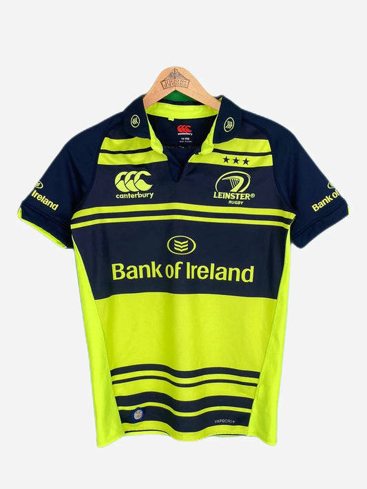 Canterbury Leinster Rugby Trikot (S)