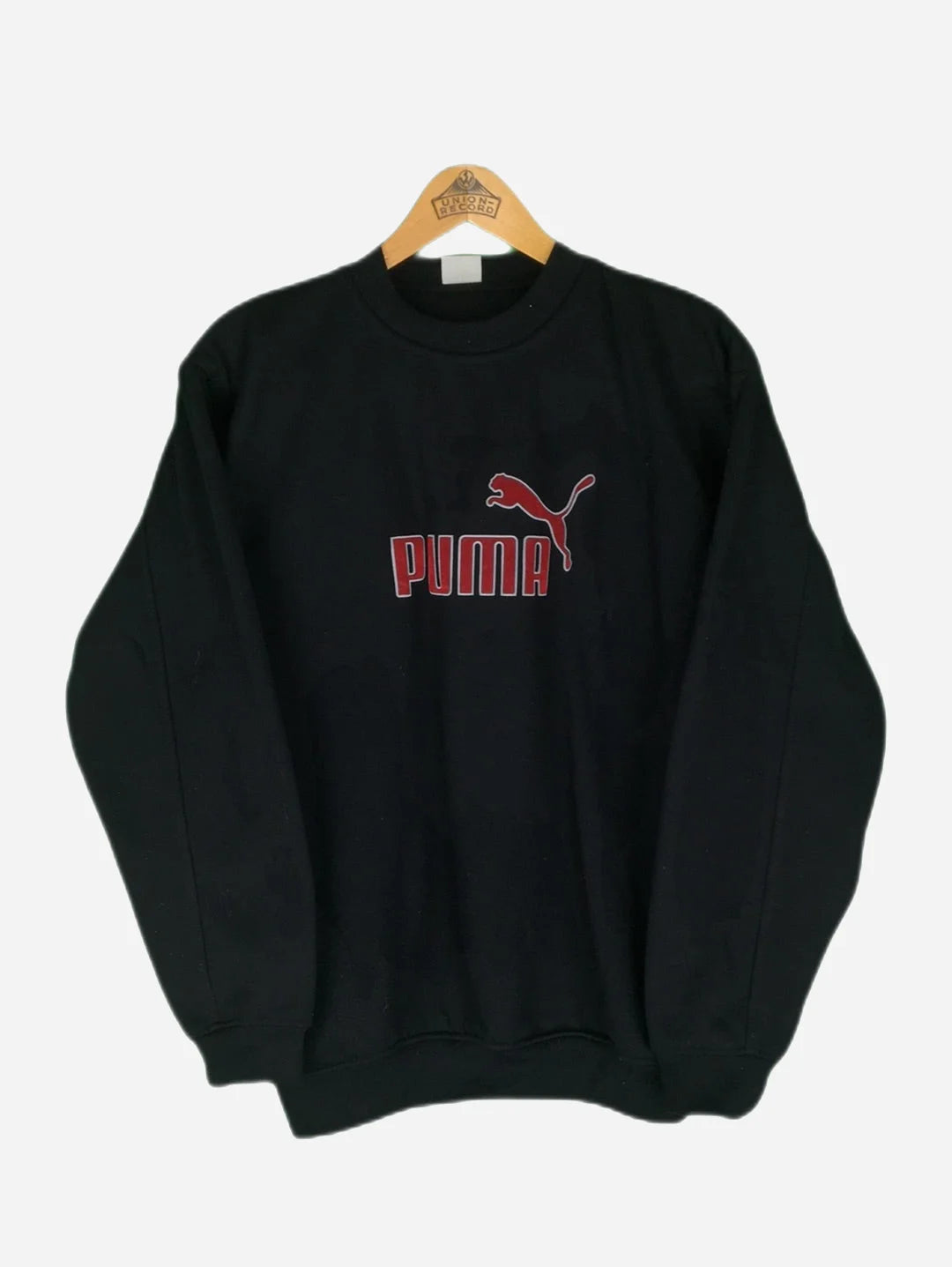 Puma Sweater (S)