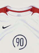 Nike 90 2000/01 Sondertrikot Trikot (XS)
