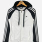 Adidas Trainingsjacke (XS)