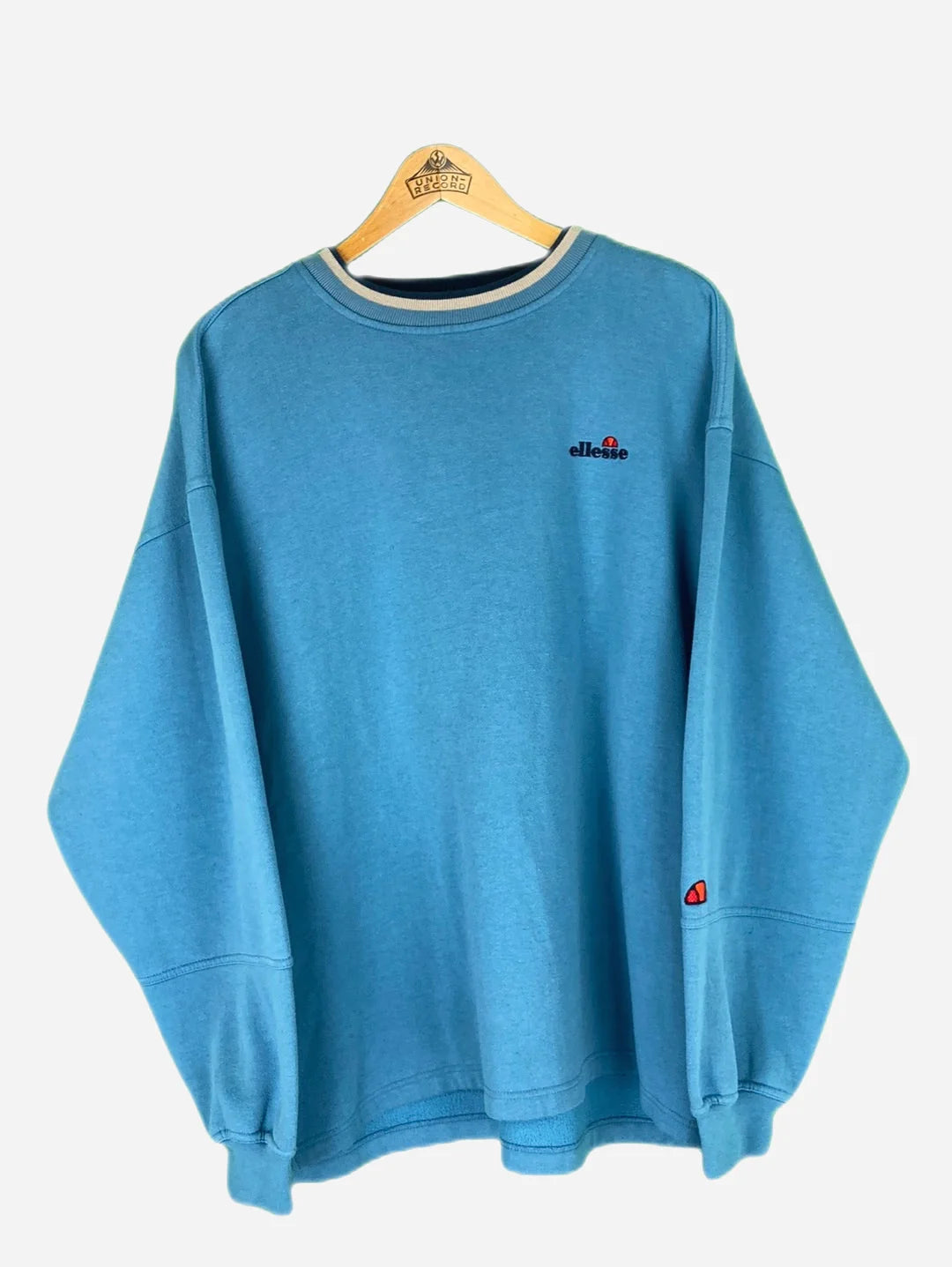 Ellesse Sweater (XL)