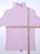 Vintage Strickpullover (S)