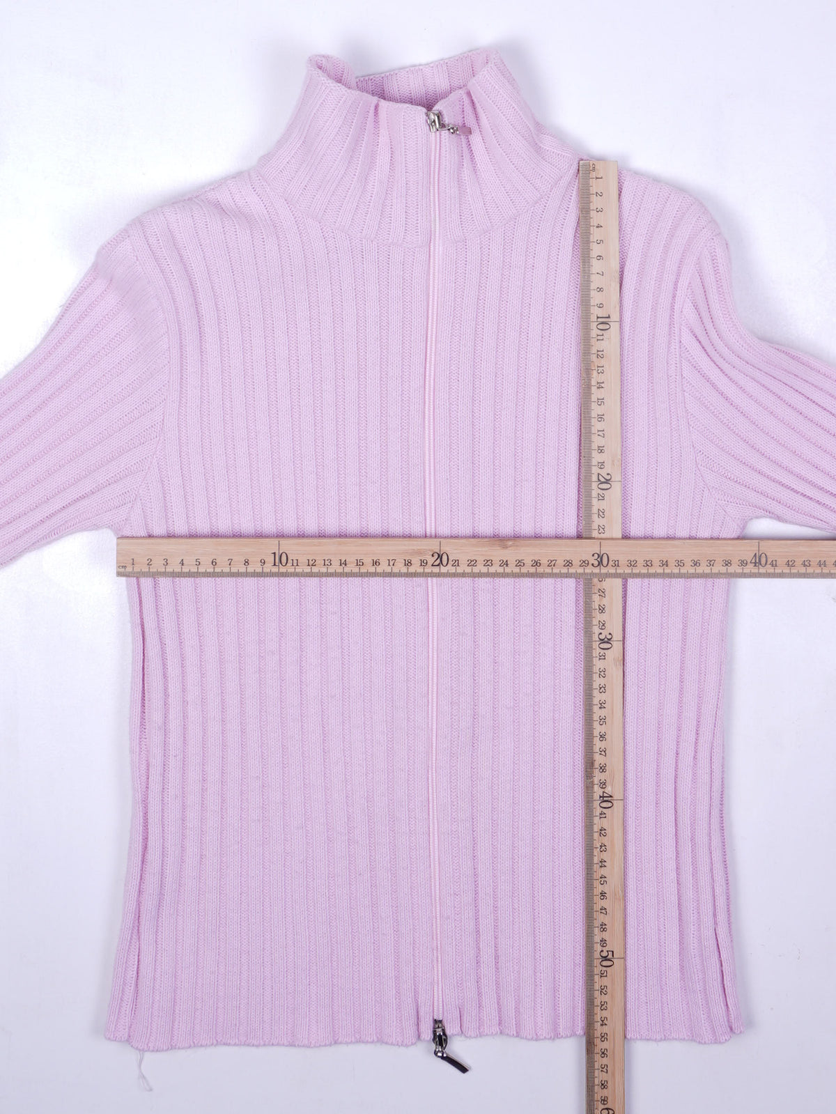 Vintage Strickpullover (S)