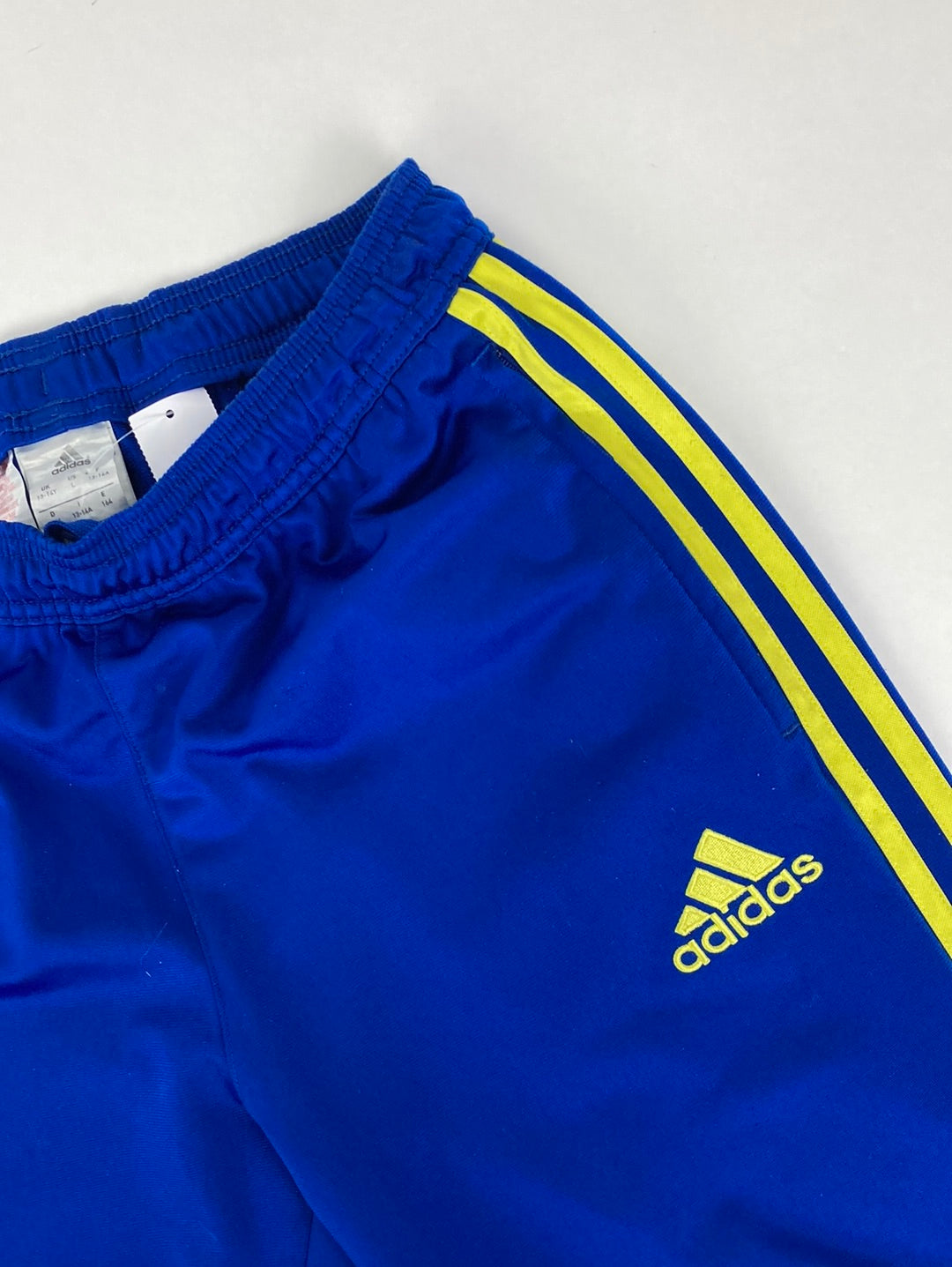 Adidas Spanien Track Pants (XS)