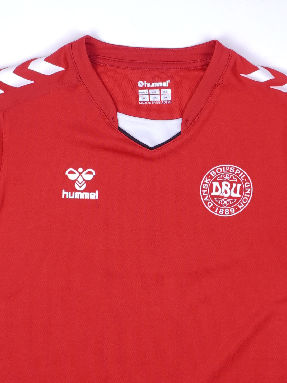 Hummel Deutschland 10 2018/19 Heim Trikot (XS)