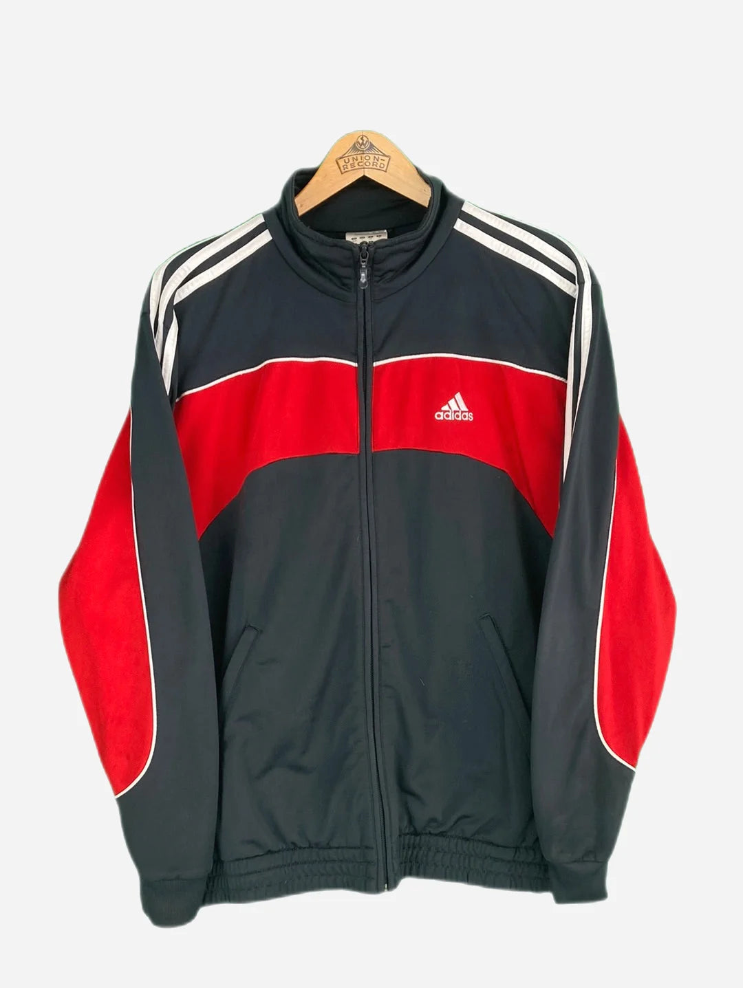 Adidas Trainingsjacke (M)