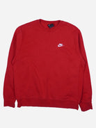 Nike Sweater (L)