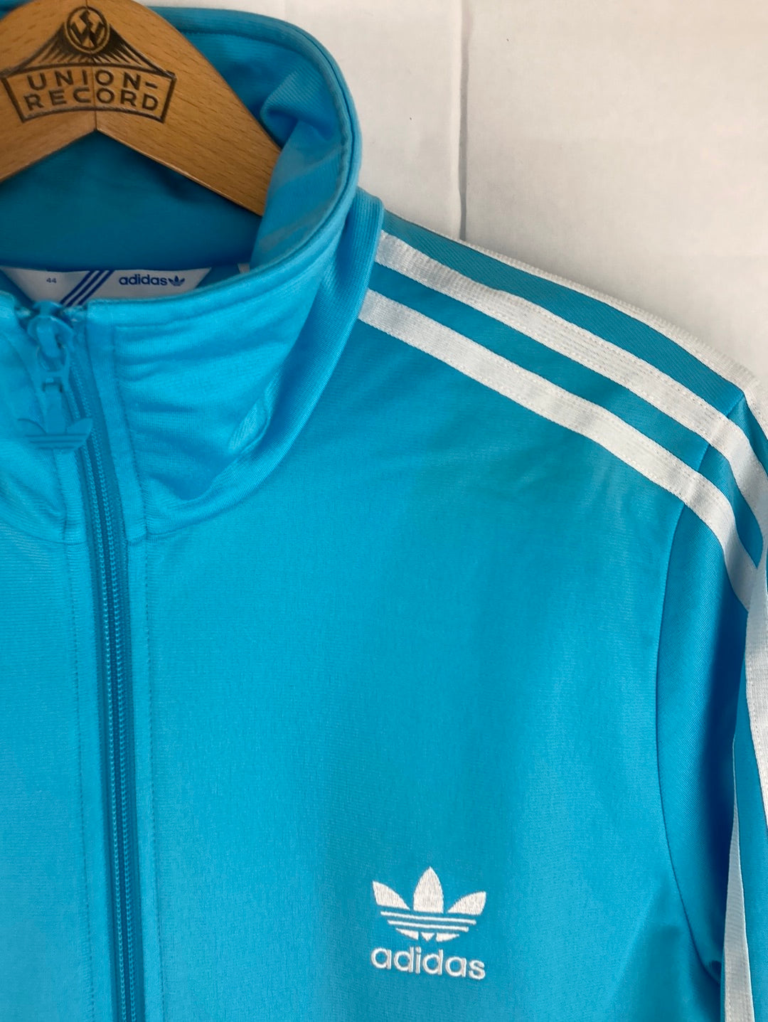 Adidas Trainingsjacke (S)