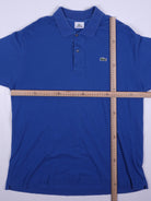 Lacoste Polo Shirt (L)