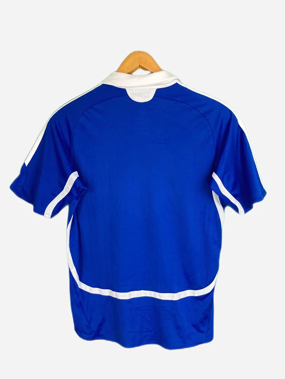 Adidas FC Schalke 04 Trikot (XS)