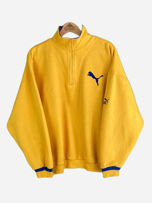 Puma Sweater (L)