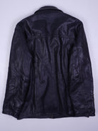 Vintage Lederjacke (XL)