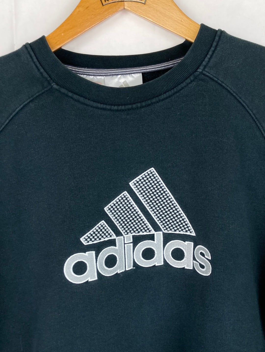 Adidas Sweater (S)