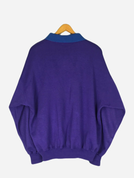 Sergio Tacchini Sweater (XL)