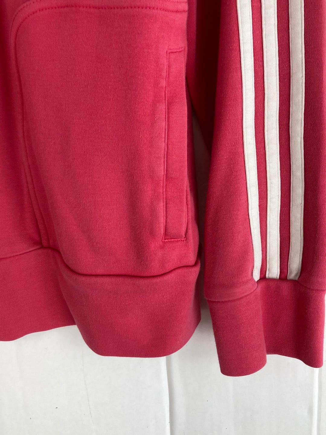 Adidas Trainingsjacke (S)