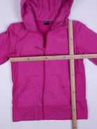 Vintage Sweatjacke (S)