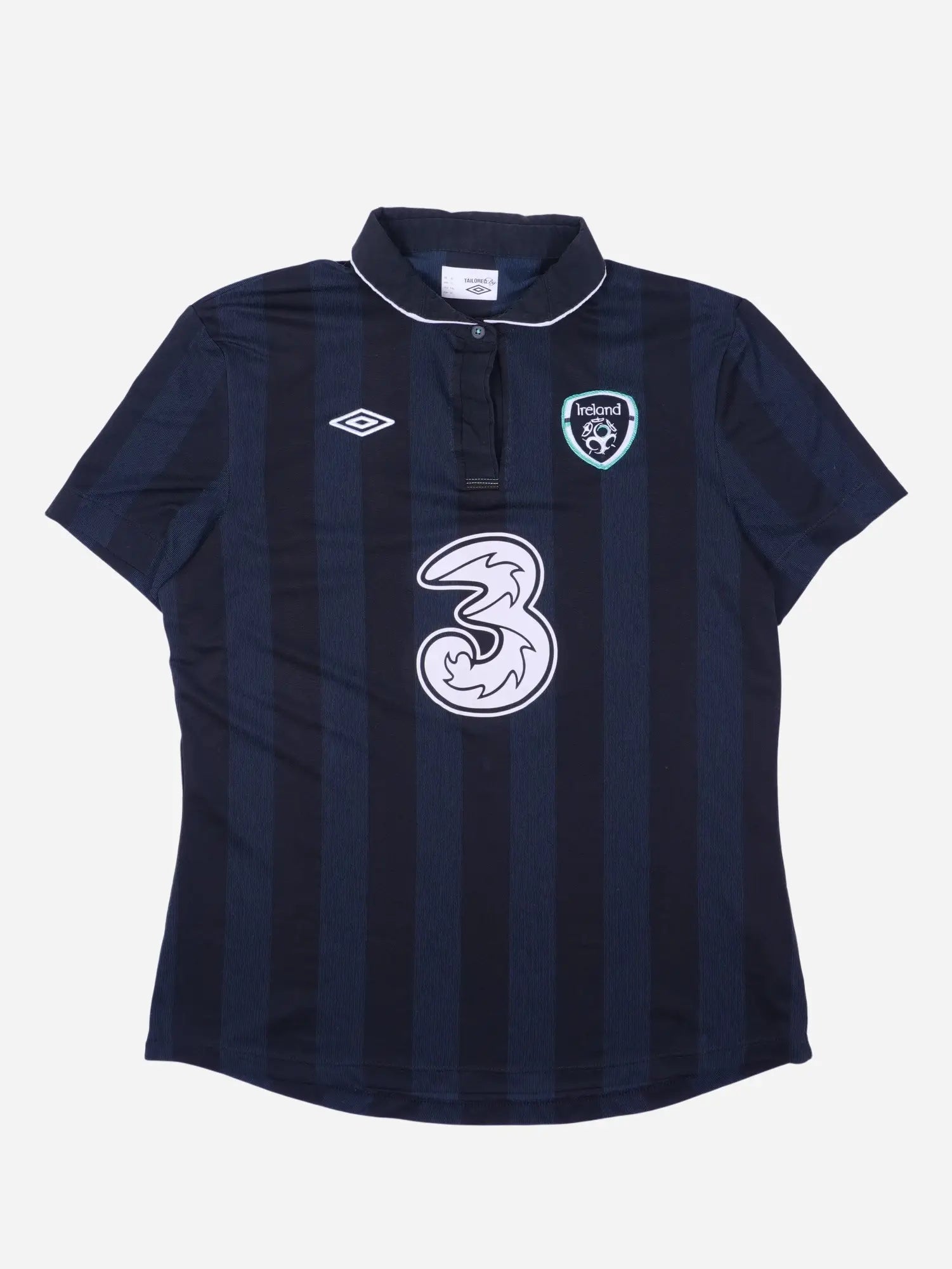 Umbro 2011/12 Auswärts Trikot (S)