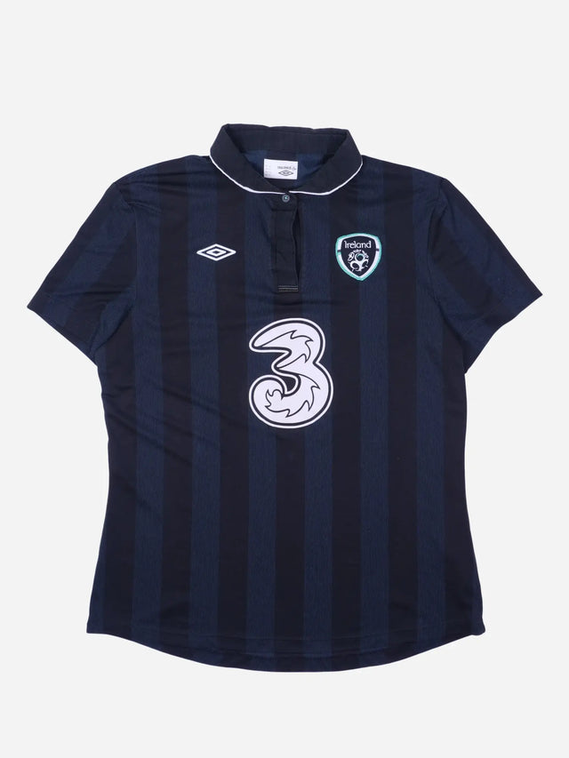 Umbro Irland 2011/12 Auswärts Trikot (S)
