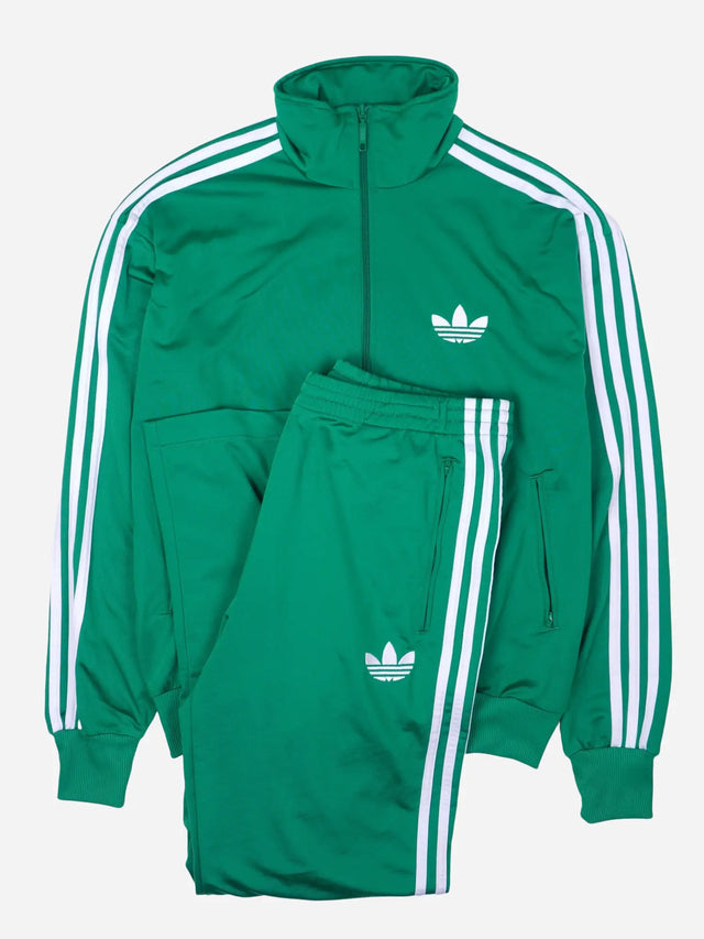 Adidas Firebird Trainingsanzug (M)