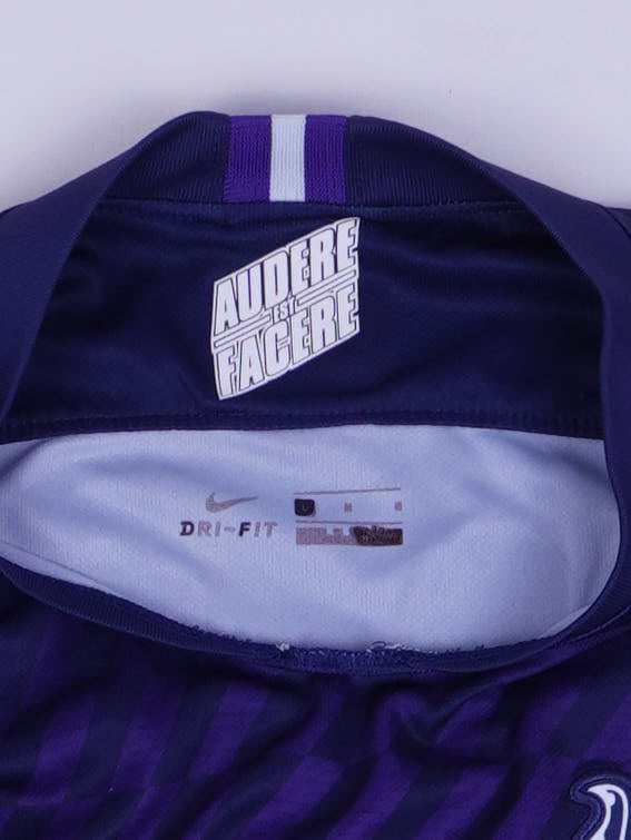Nike Tottenham Hotspur Tanguy Ndombele 28 2019/20 Auswärts Trikot (L)