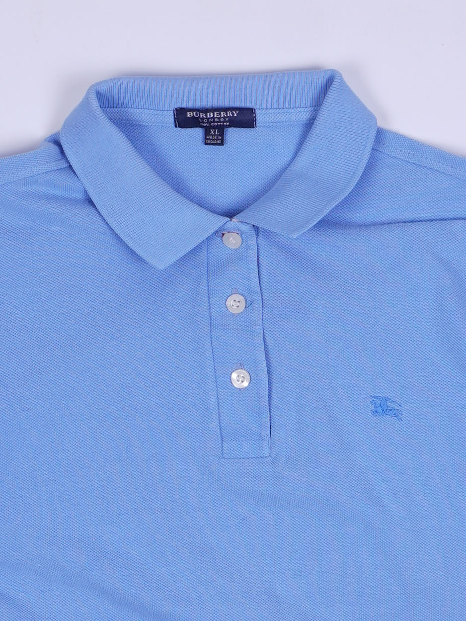Vintage Polo Shirt (XS)