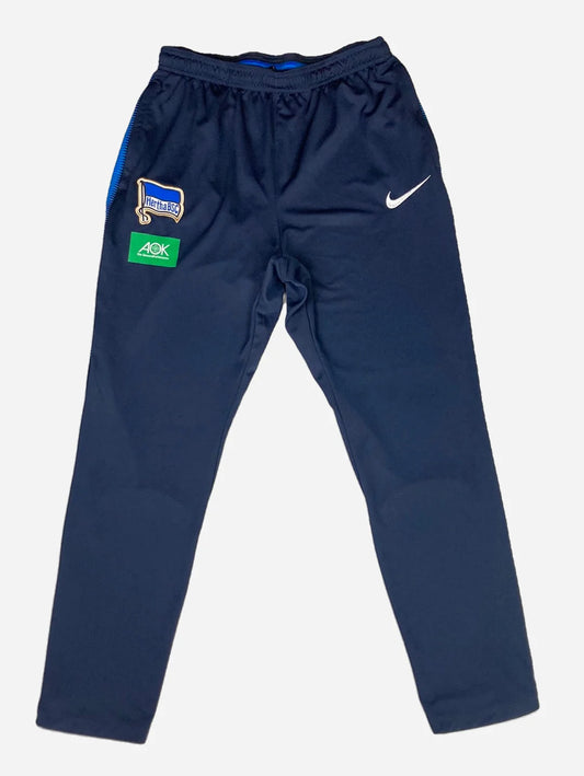 Nike „Hertha BSC“ Track Pants (L)
