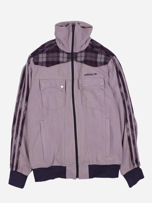 Adidas Trainingsjacke (S)