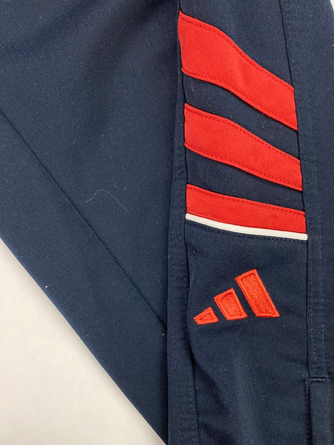 Adidas Track Pants (L)