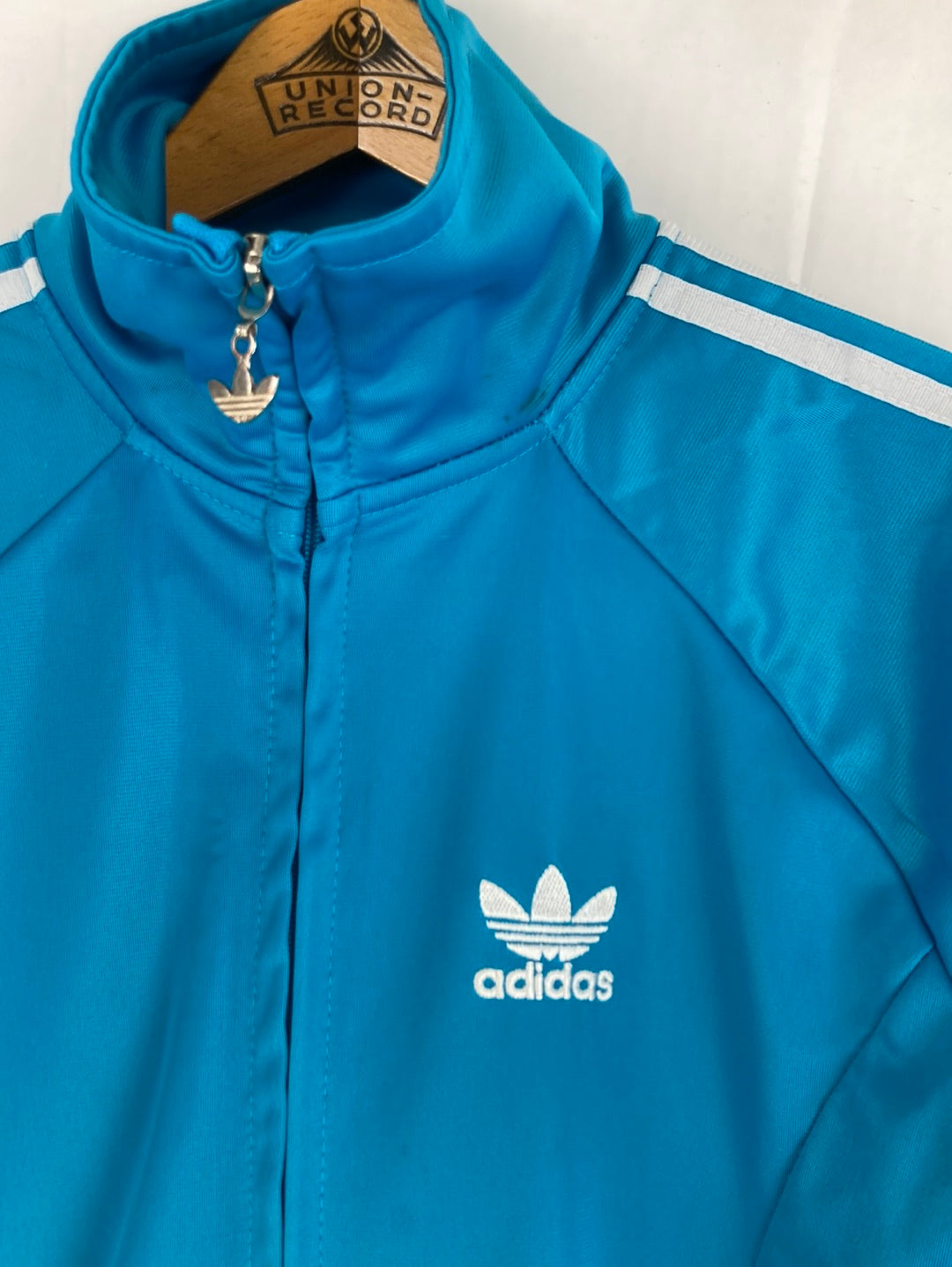 Adidas Trainingsjacke (XS)