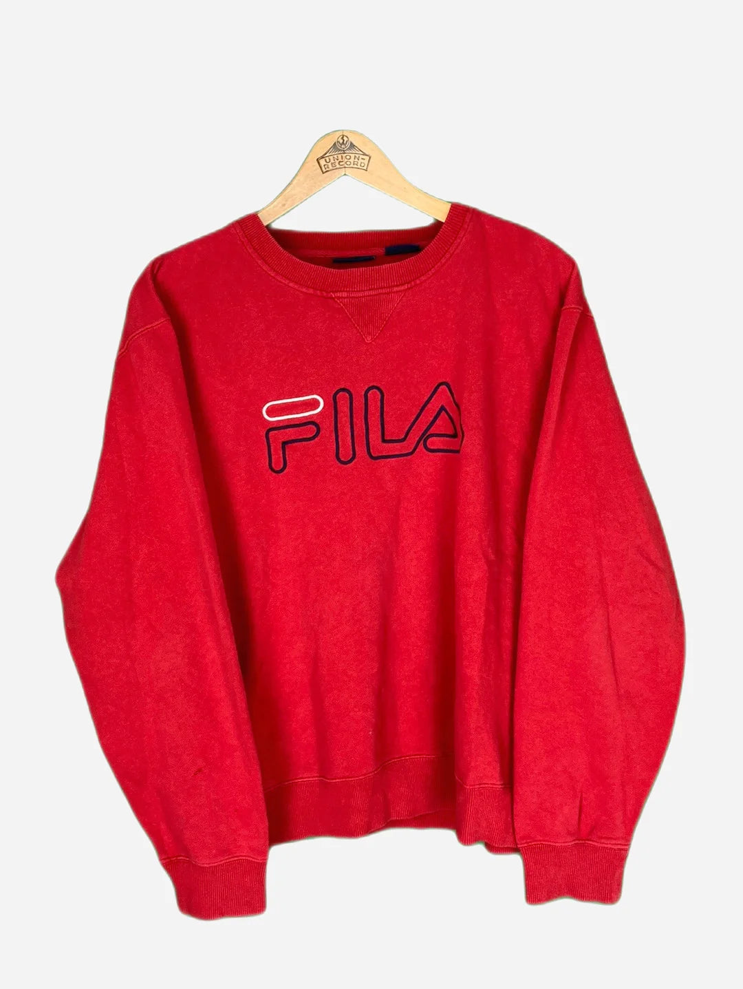 Fila Sweater (M)